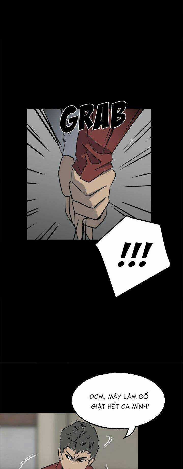 Kẻ Phản Diện - Chapter 45 - Trang 59