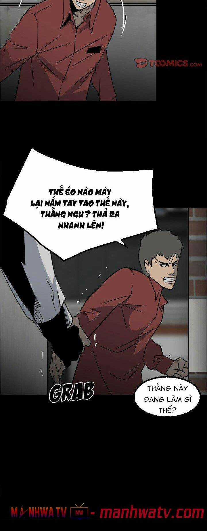 Kẻ Phản Diện - Chapter 45 - Trang 60