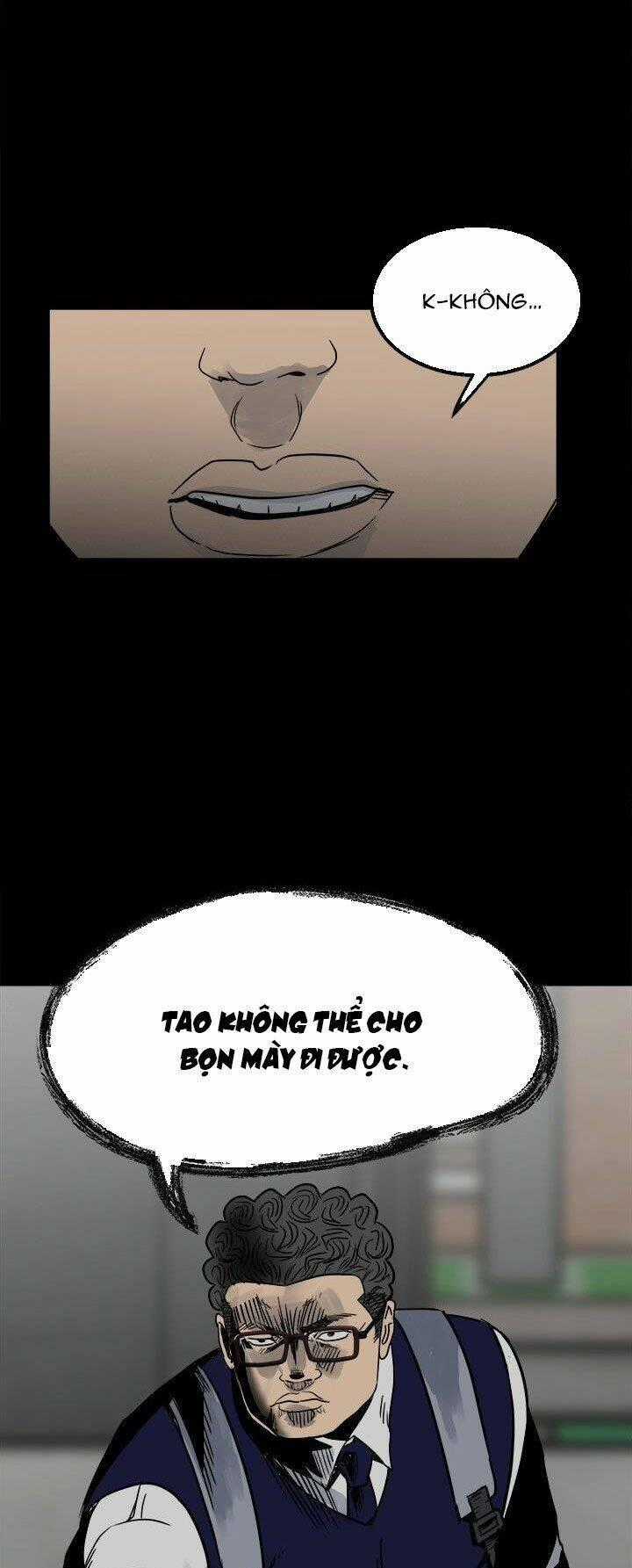 Kẻ Phản Diện - Chapter 45 - Trang 61