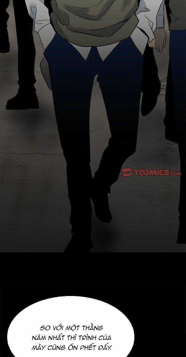 Kẻ Phản Diện - Chapter 45 - Trang 8
