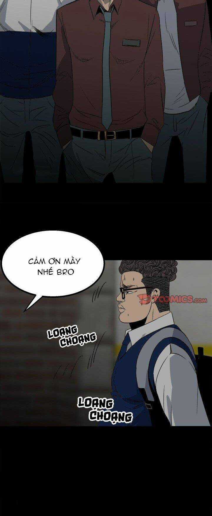 Kẻ Phản Diện - Chapter 46 - Trang 11