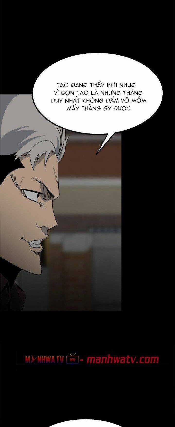 Kẻ Phản Diện - Chapter 46 - Trang 12