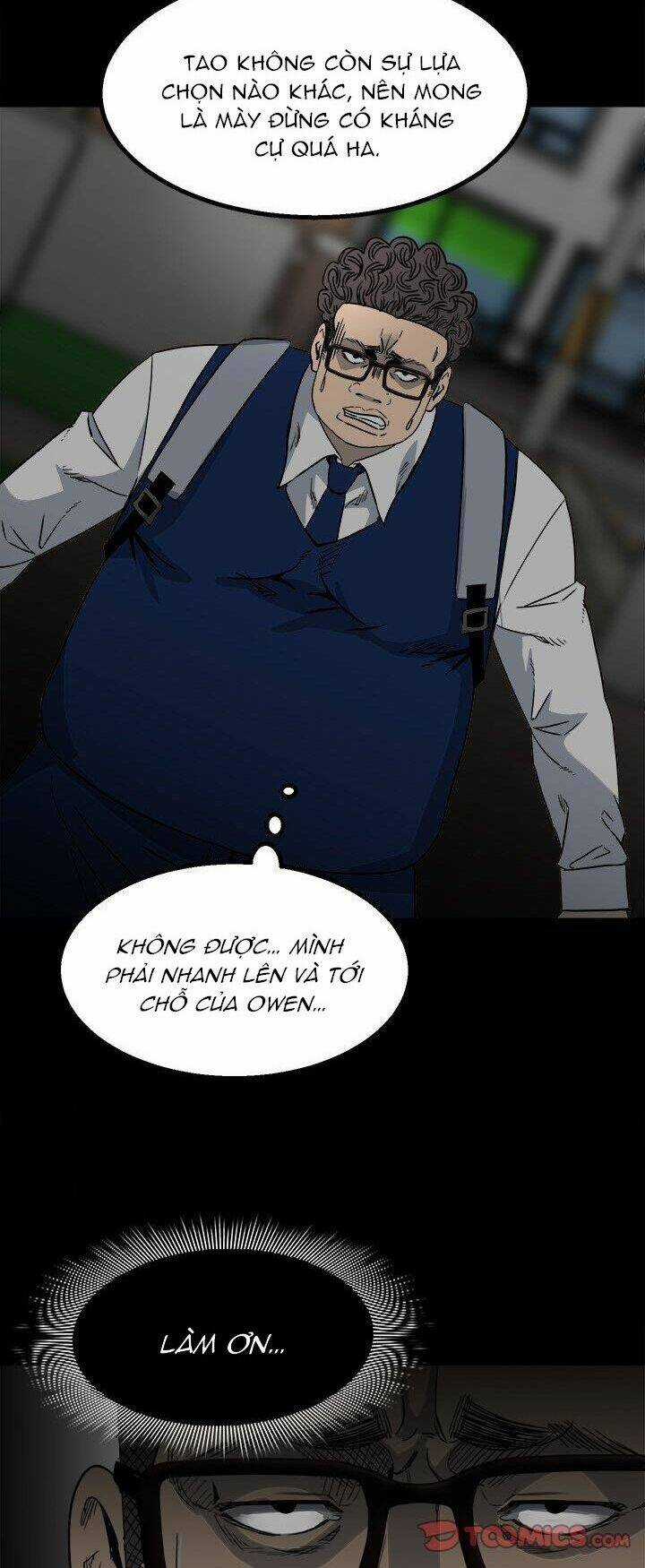 Kẻ Phản Diện - Chapter 46 - Trang 13