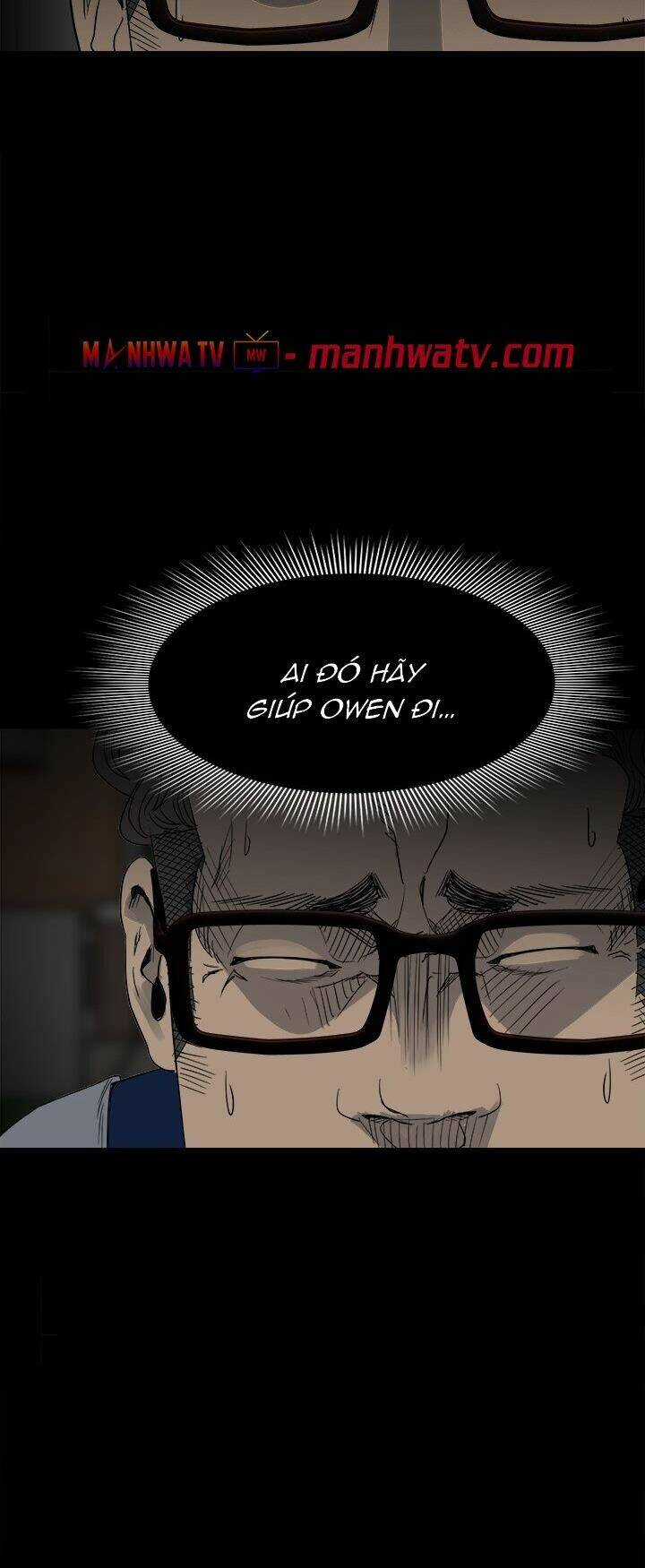 Kẻ Phản Diện - Chapter 46 - Trang 14