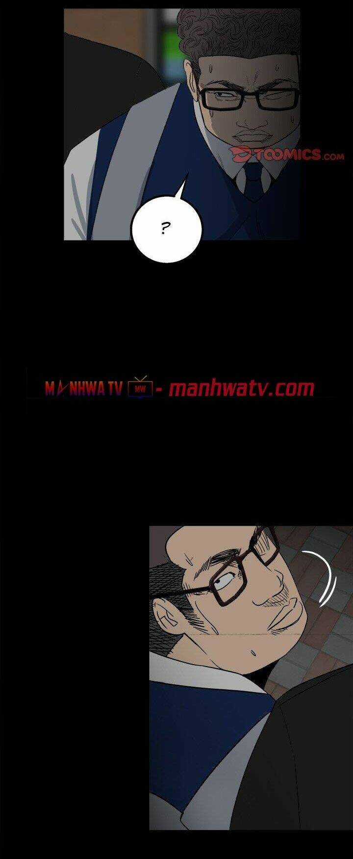 Kẻ Phản Diện - Chapter 46 - Trang 15