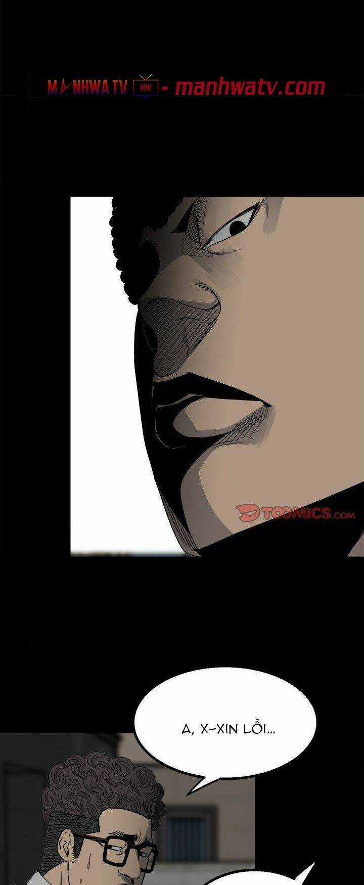 Kẻ Phản Diện - Chapter 46 - Trang 17