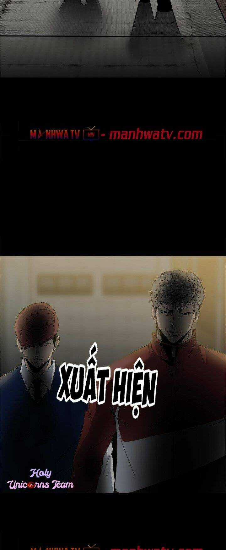 Kẻ Phản Diện - Chapter 46 - Trang 20