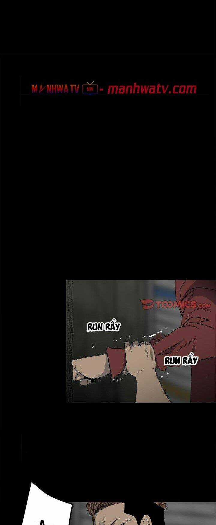 Kẻ Phản Diện - Chapter 46 - Trang 23