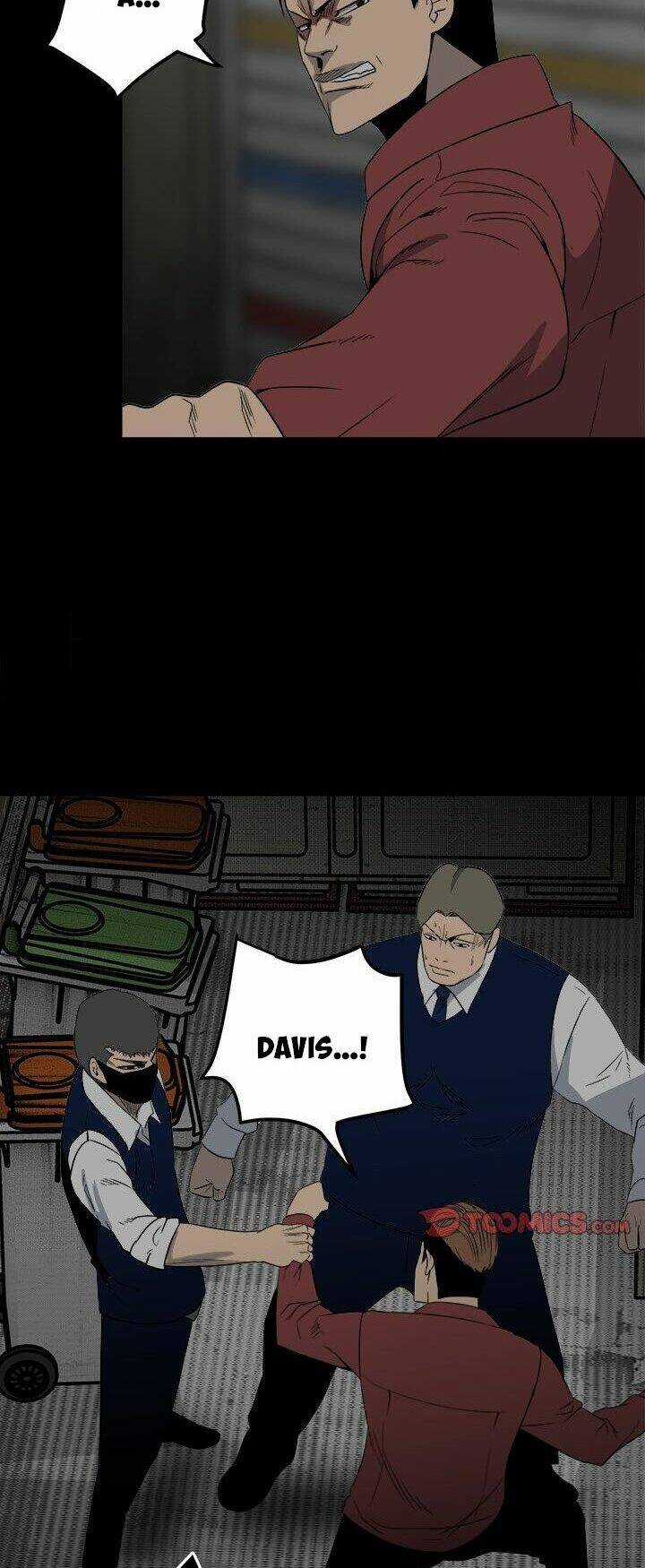 Kẻ Phản Diện - Chapter 46 - Trang 24