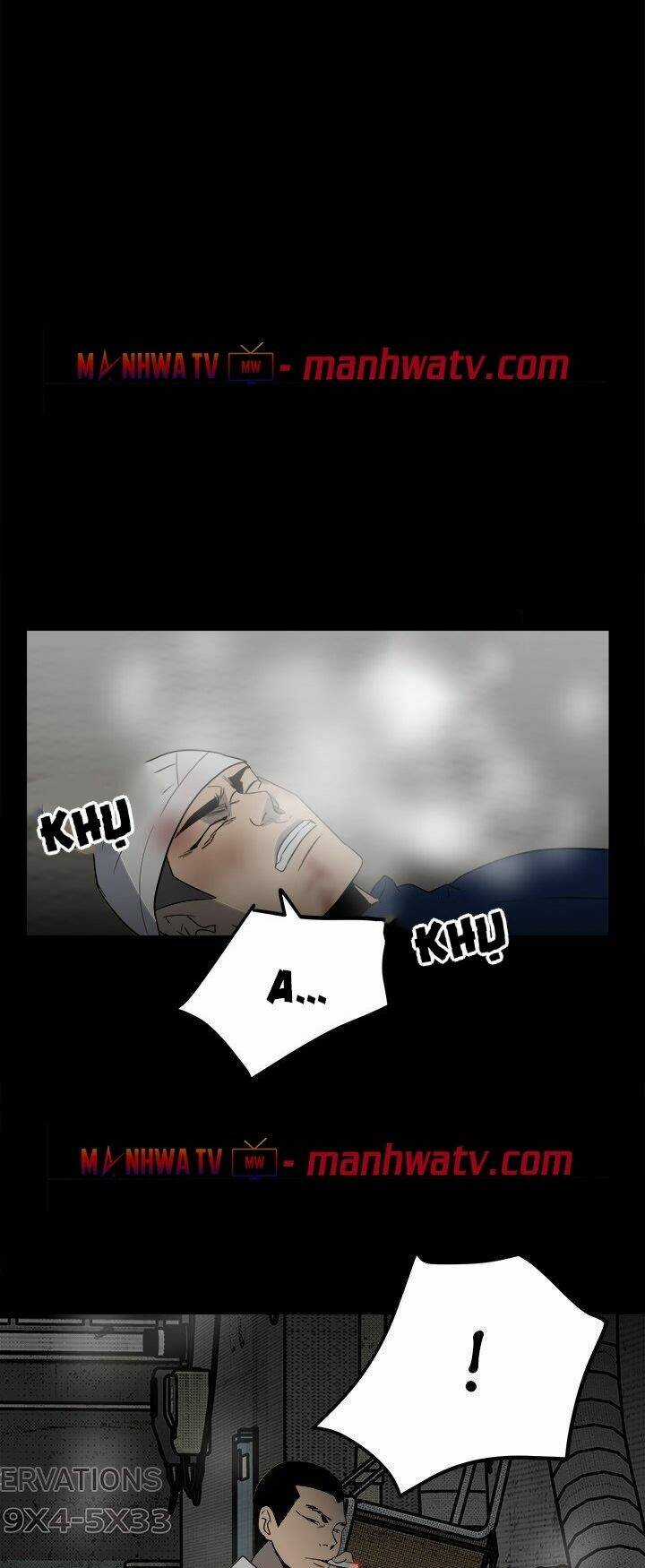 Kẻ Phản Diện - Chapter 46 - Trang 26