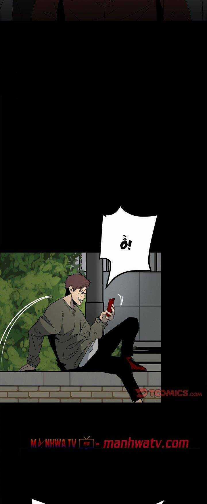 Kẻ Phản Diện - Chapter 46 - Trang 30