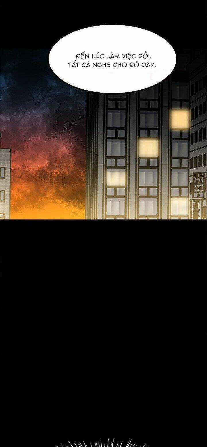 Kẻ Phản Diện - Chapter 46 - Trang 4