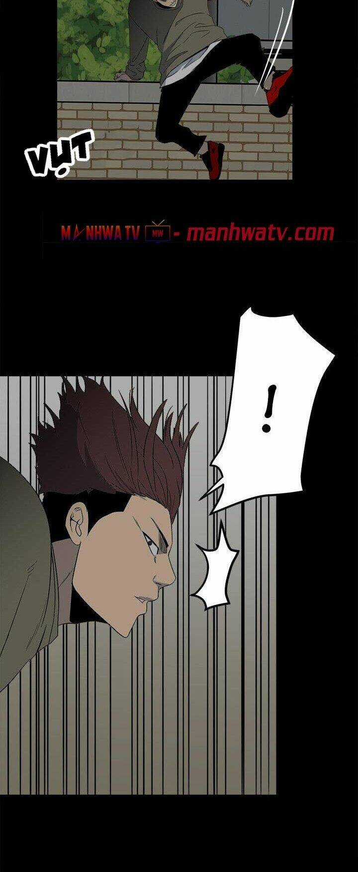 Kẻ Phản Diện - Chapter 46 - Trang 32