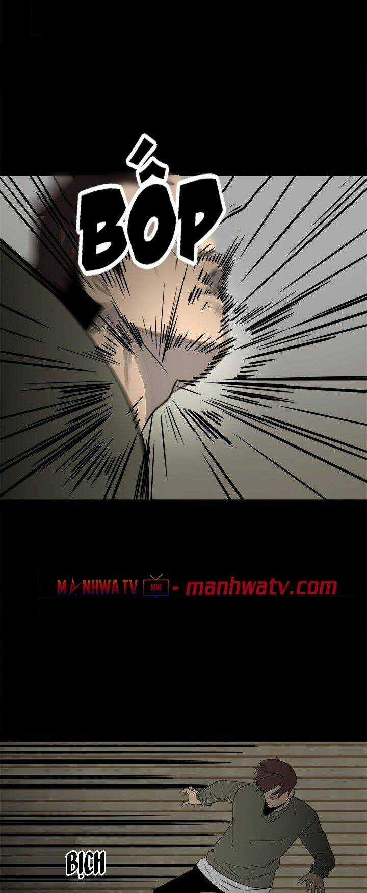 Kẻ Phản Diện - Chapter 46 - Trang 33