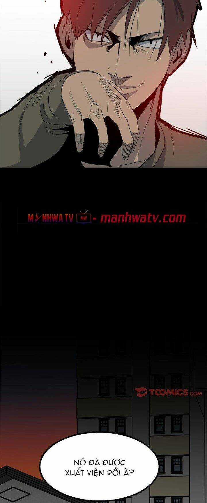 Kẻ Phản Diện - Chapter 46 - Trang 36