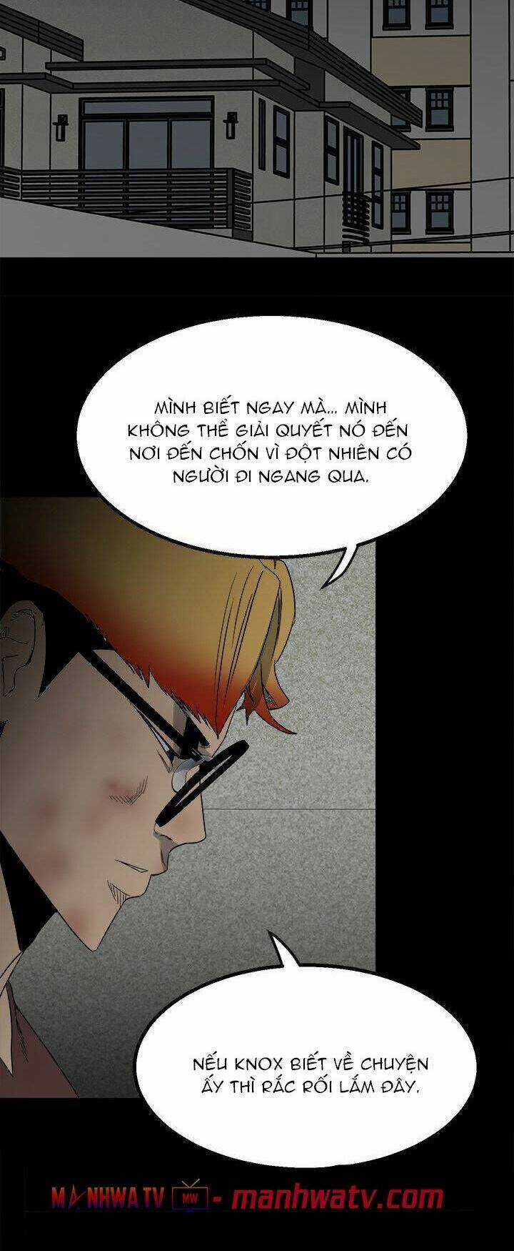 Kẻ Phản Diện - Chapter 46 - Trang 37