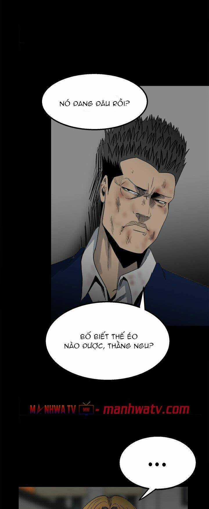 Kẻ Phản Diện - Chapter 46 - Trang 38