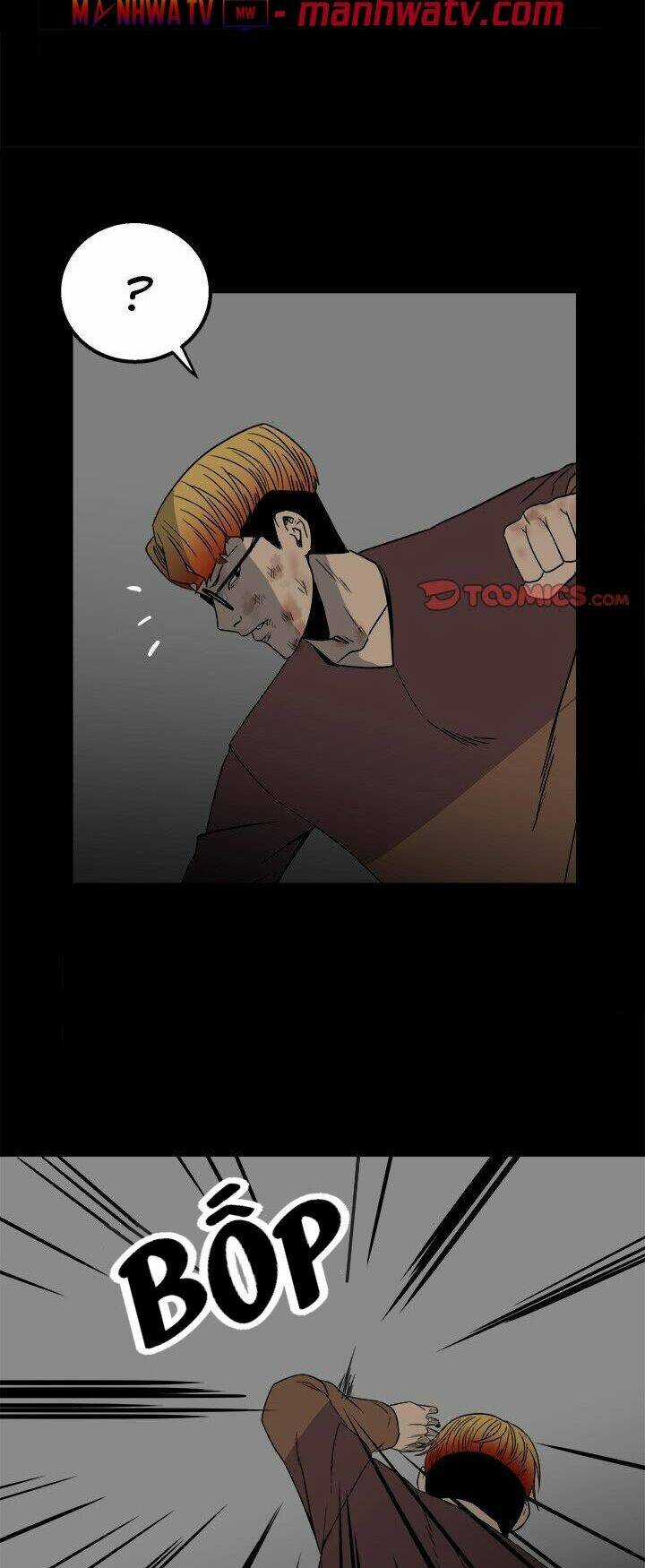 Kẻ Phản Diện - Chapter 46 - Trang 40