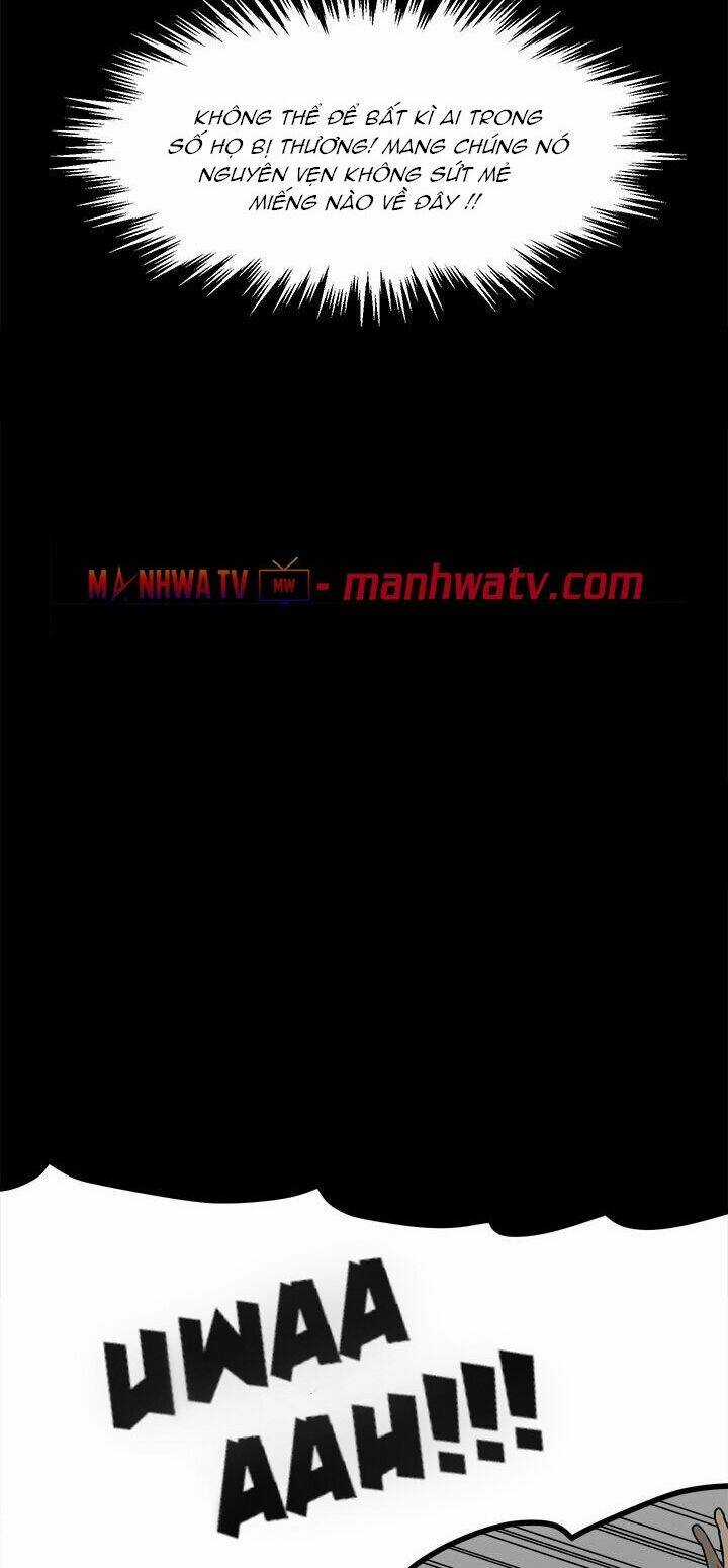 Kẻ Phản Diện - Chapter 46 - Trang 5