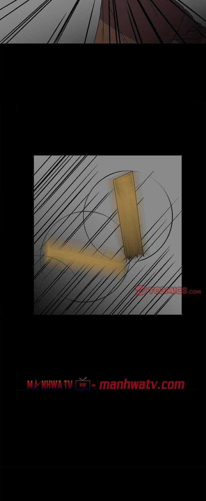 Kẻ Phản Diện - Chapter 46 - Trang 41