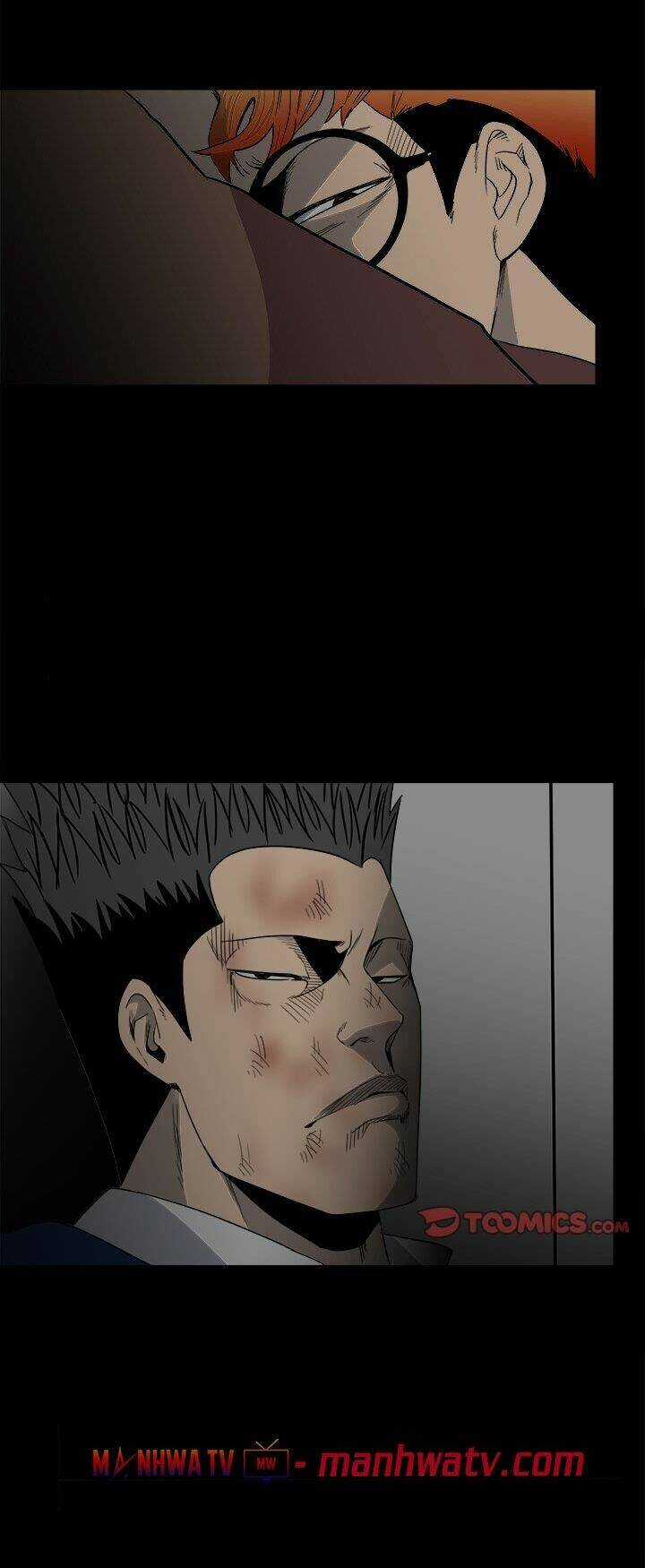 Kẻ Phản Diện - Chapter 46 - Trang 42