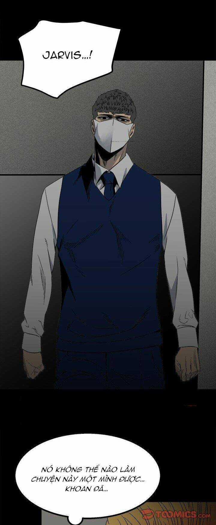 Kẻ Phản Diện - Chapter 46 - Trang 43