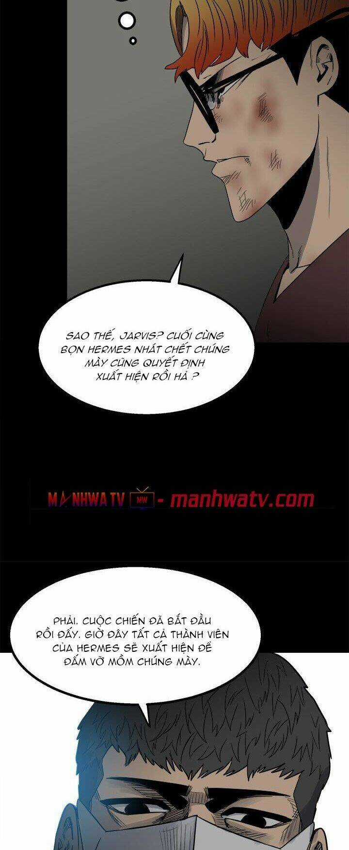 Kẻ Phản Diện - Chapter 46 - Trang 44