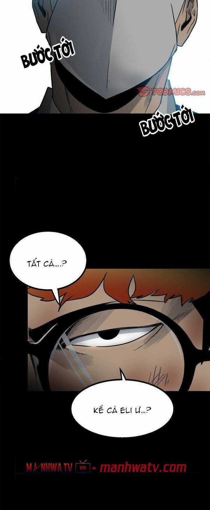 Kẻ Phản Diện - Chapter 46 - Trang 45