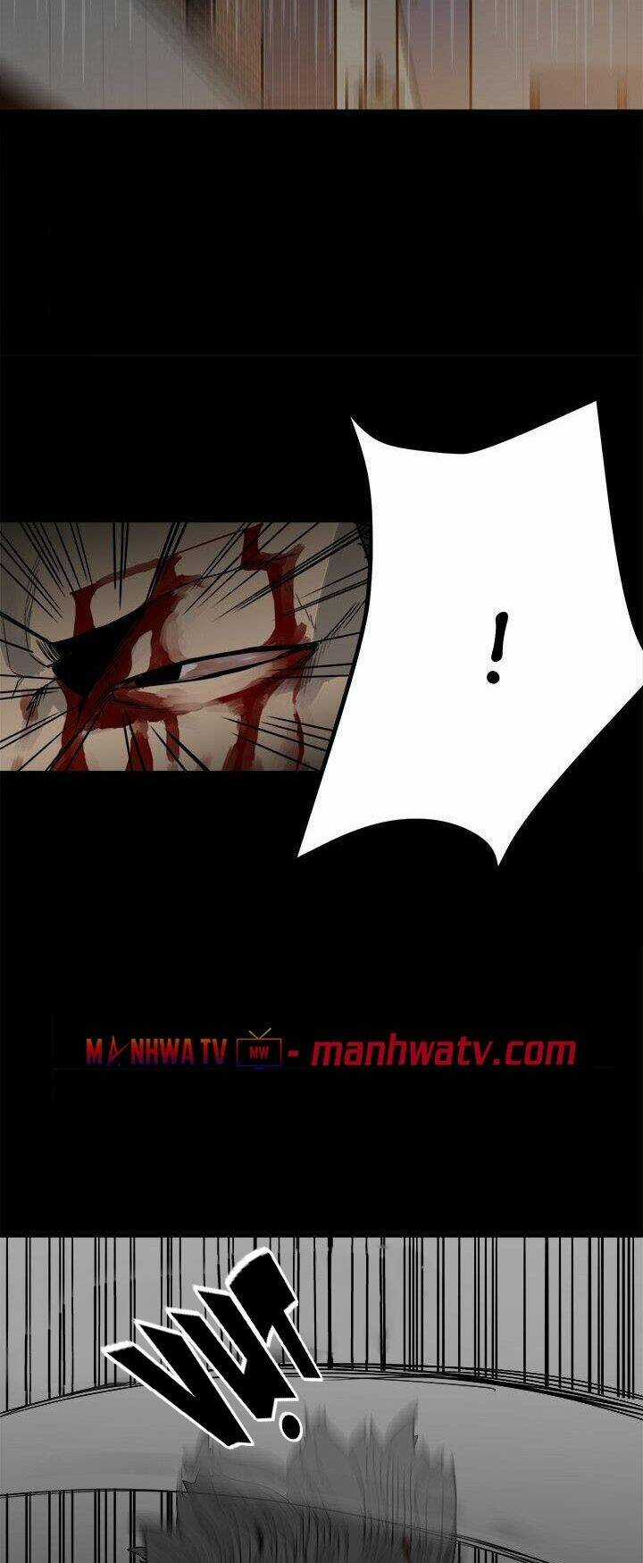 Kẻ Phản Diện - Chapter 46 - Trang 47