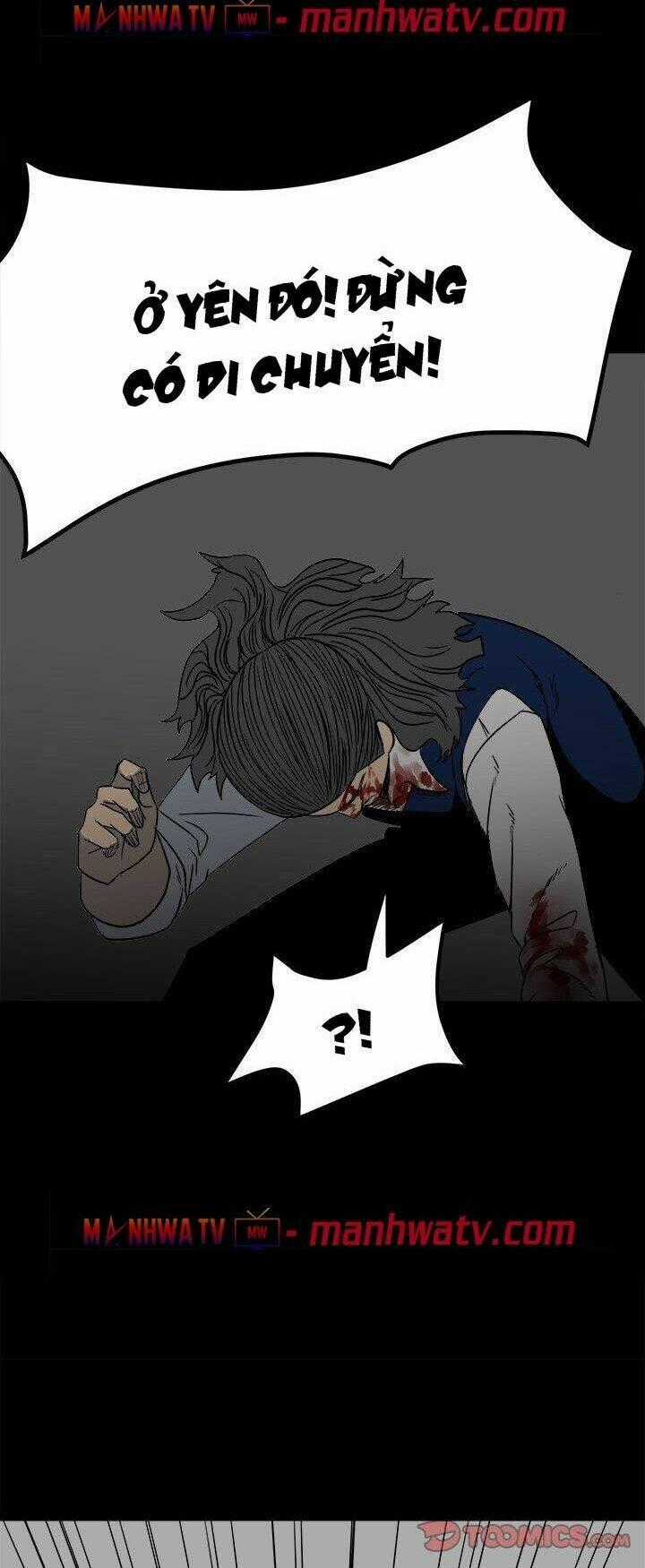 Kẻ Phản Diện - Chapter 46 - Trang 49