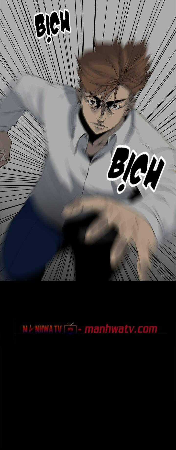 Kẻ Phản Diện - Chapter 46 - Trang 50