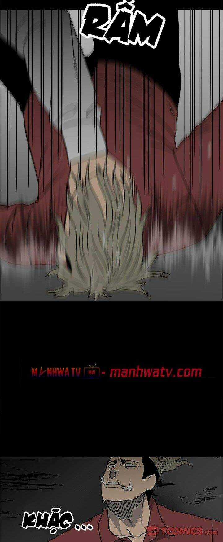 Kẻ Phản Diện - Chapter 46 - Trang 7