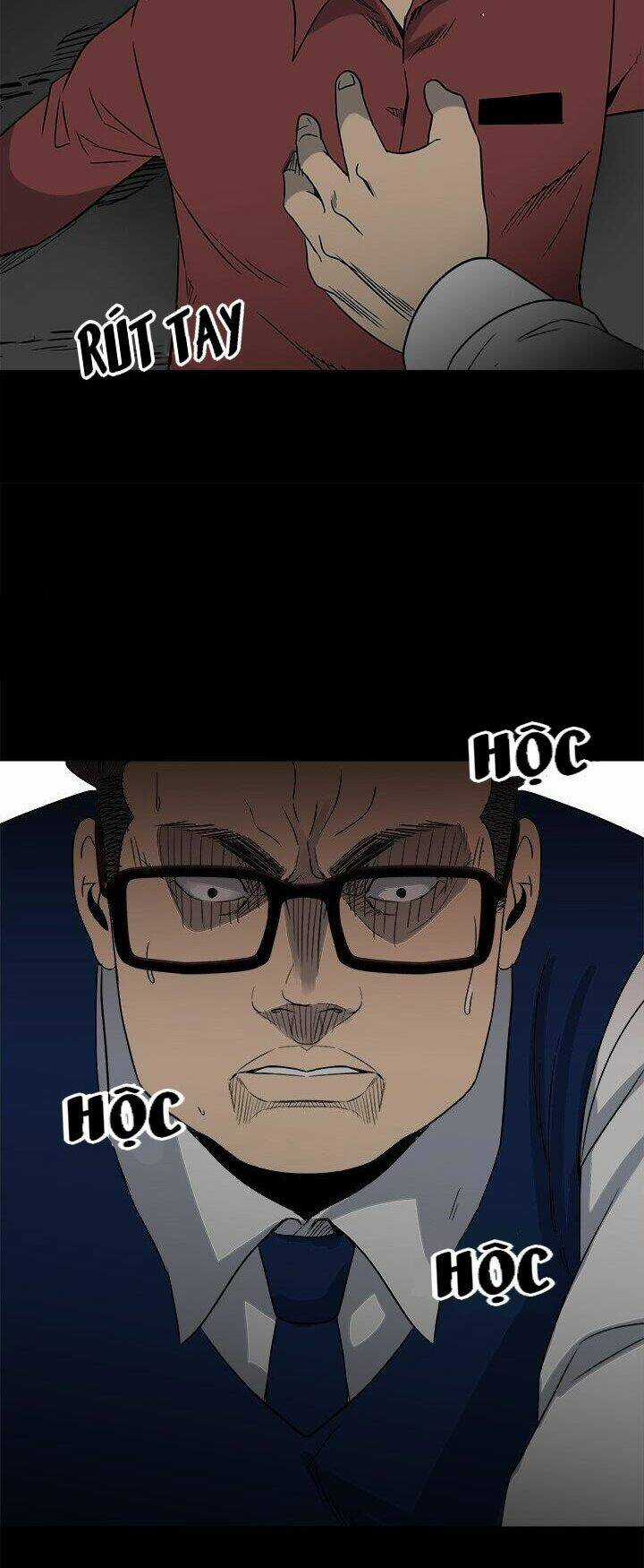 Kẻ Phản Diện - Chapter 46 - Trang 8