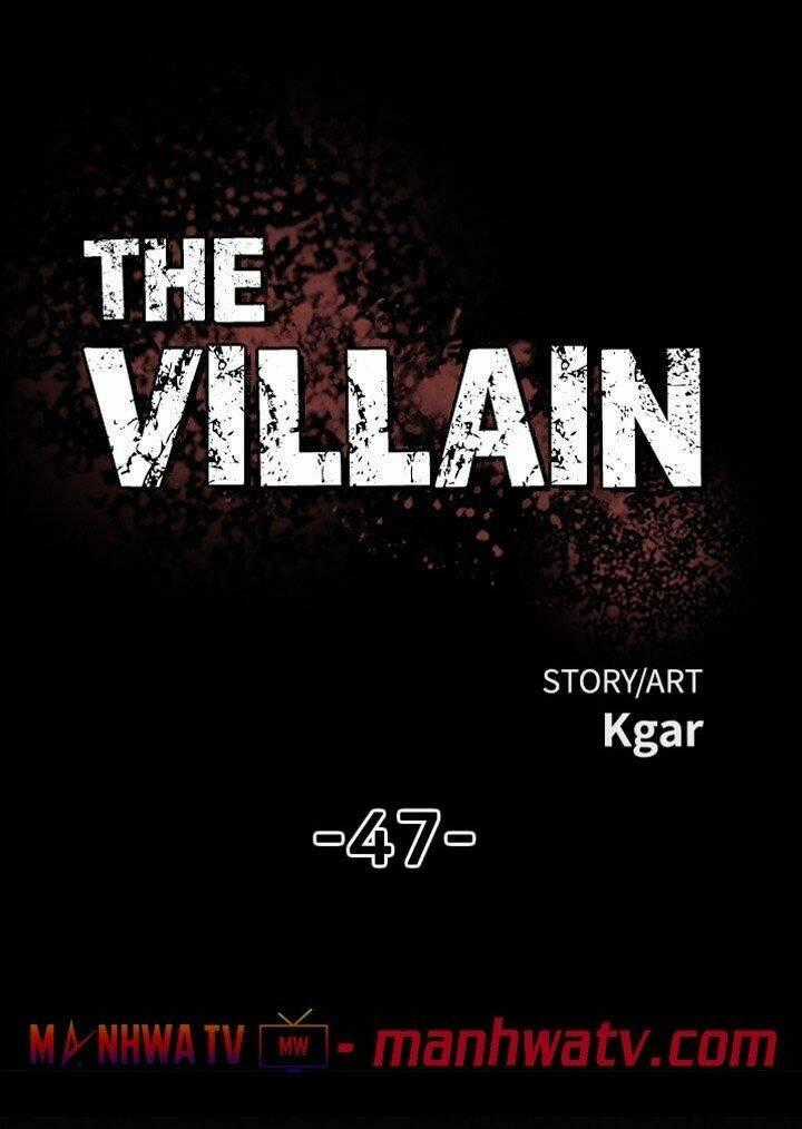 Kẻ Phản Diện - Chapter 47 - Trang 2