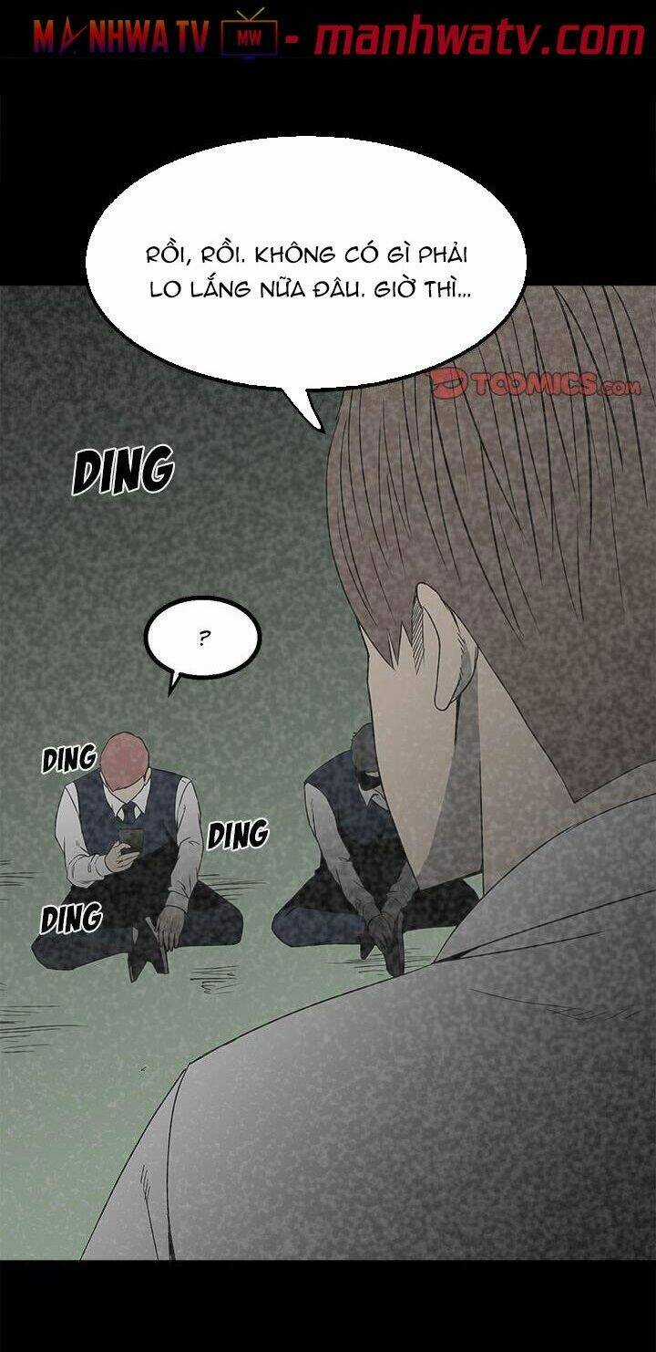 Kẻ Phản Diện - Chapter 47 - Trang 13