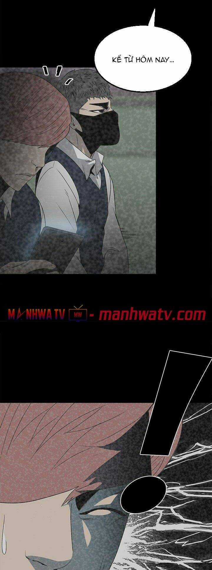 Kẻ Phản Diện - Chapter 47 - Trang 14