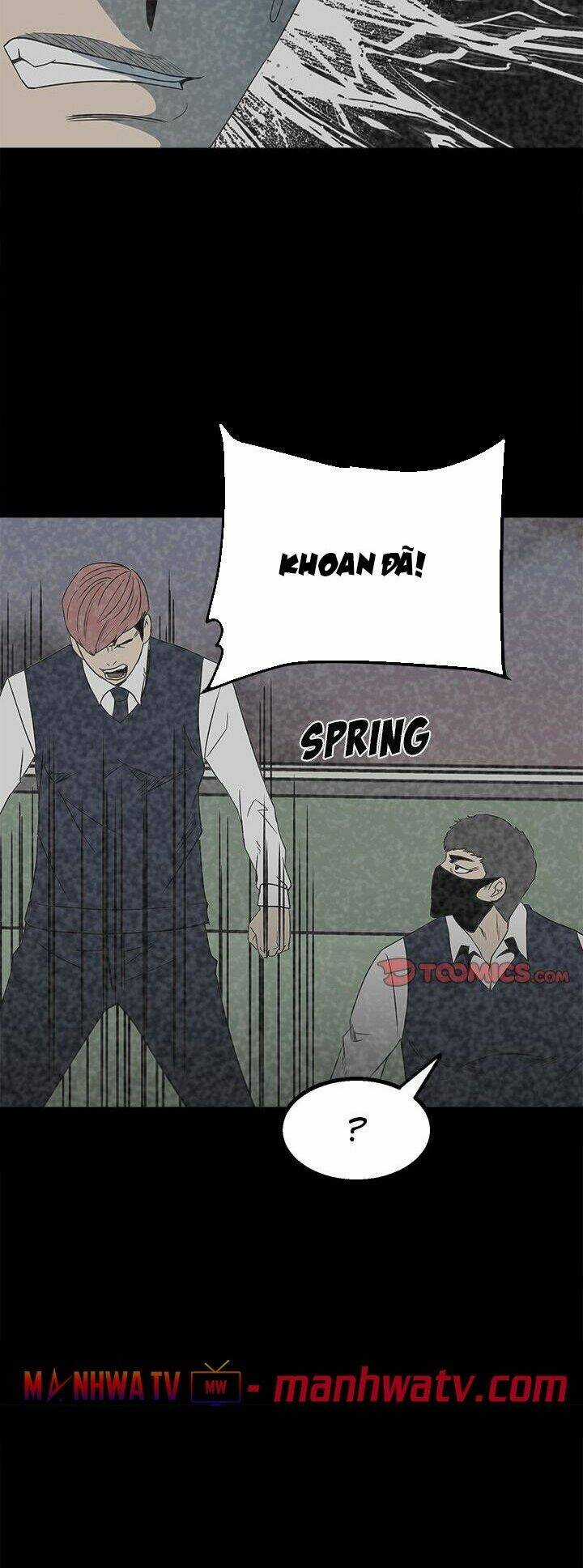 Kẻ Phản Diện - Chapter 47 - Trang 15