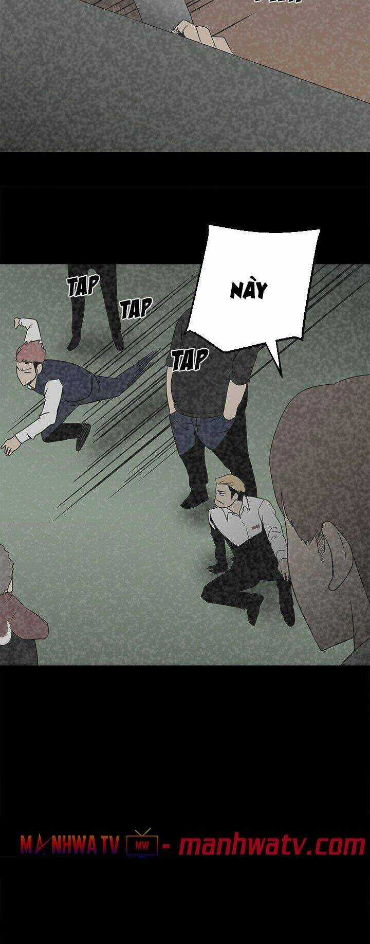 Kẻ Phản Diện - Chapter 47 - Trang 17