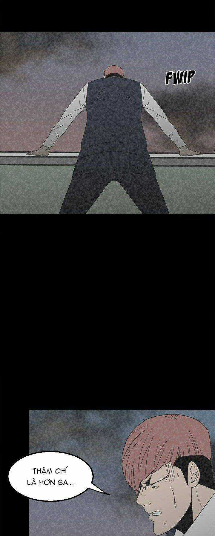 Kẻ Phản Diện - Chapter 47 - Trang 18