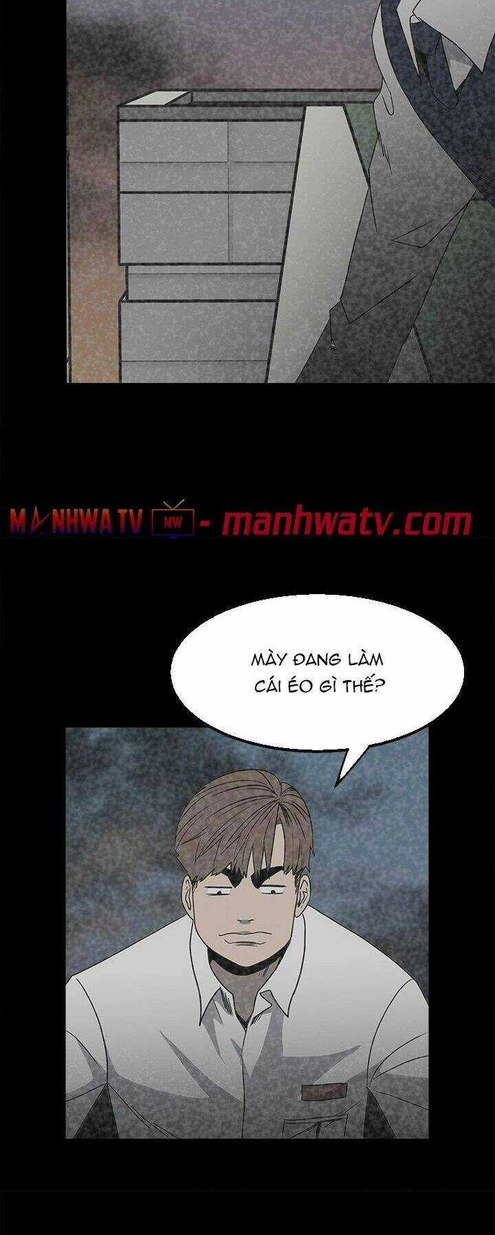 Kẻ Phản Diện - Chapter 47 - Trang 19