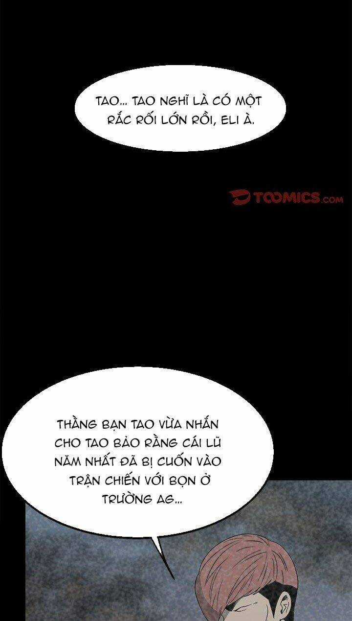 Kẻ Phản Diện - Chapter 47 - Trang 20