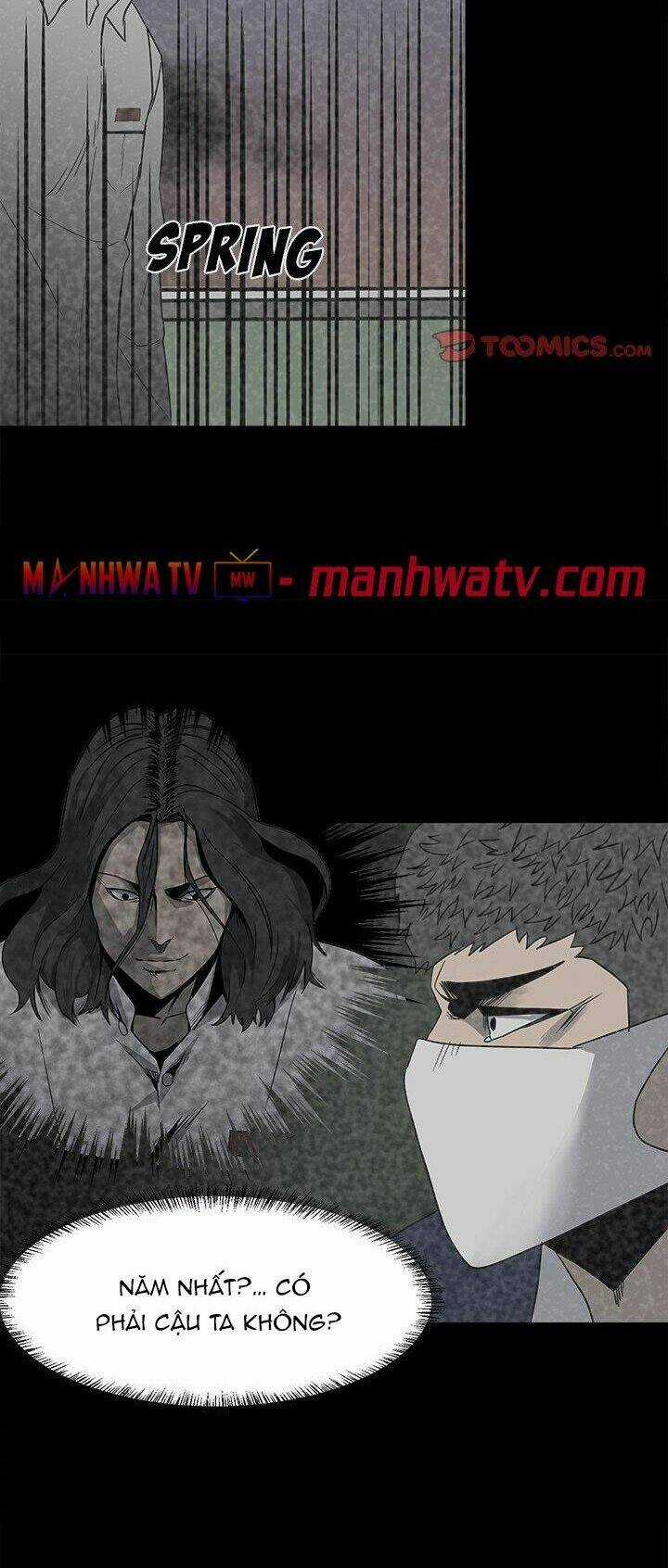 Kẻ Phản Diện - Chapter 47 - Trang 23