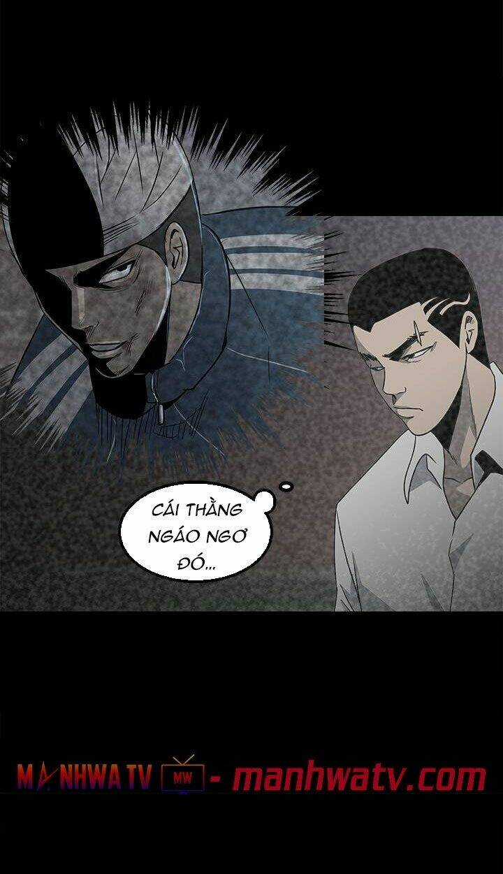 Kẻ Phản Diện - Chapter 47 - Trang 24