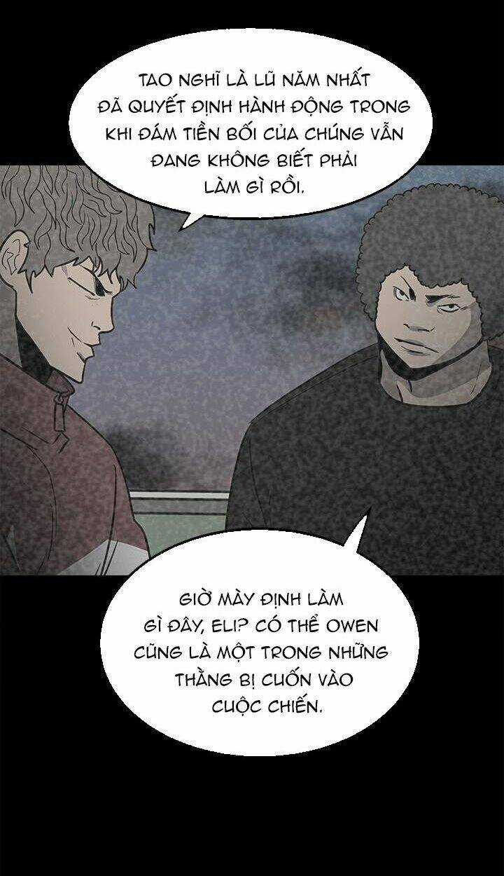 Kẻ Phản Diện - Chapter 47 - Trang 25