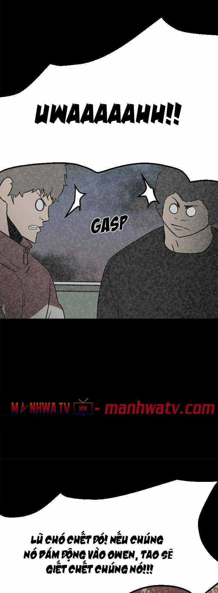 Kẻ Phản Diện - Chapter 47 - Trang 26