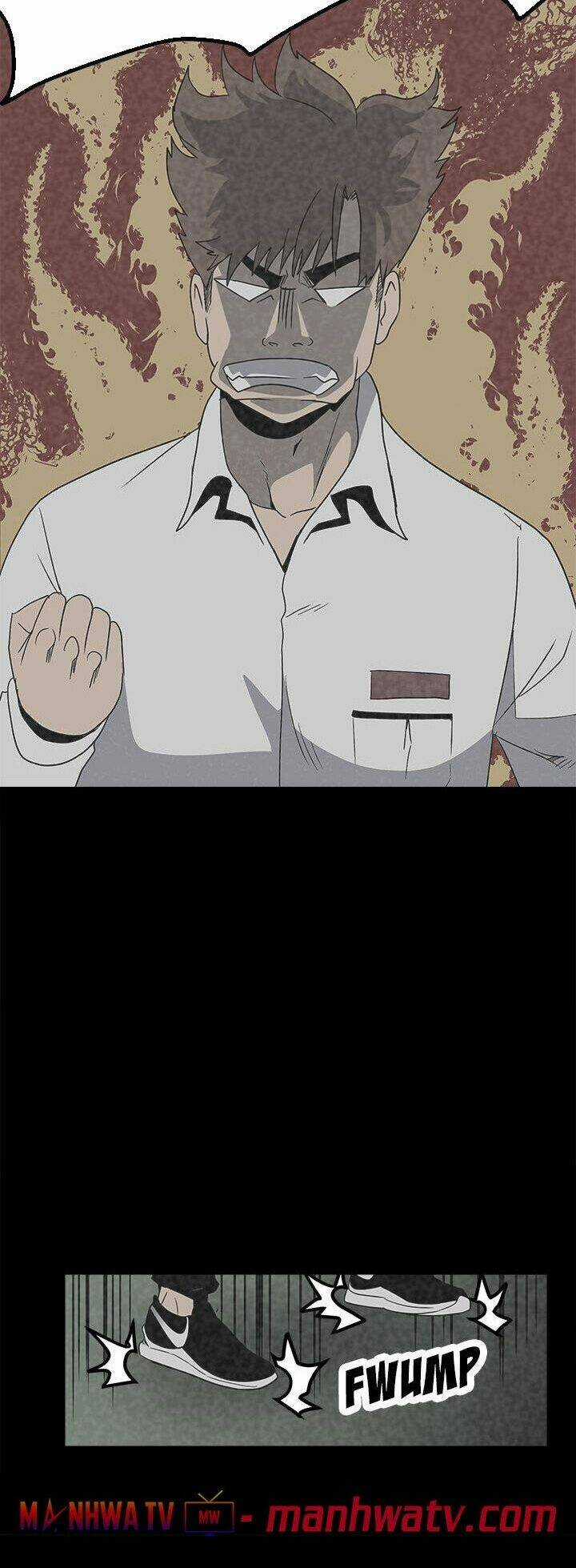 Kẻ Phản Diện - Chapter 47 - Trang 27