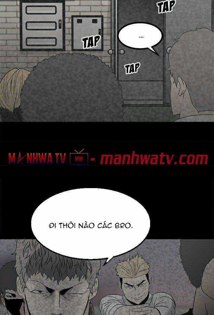 Kẻ Phản Diện - Chapter 47 - Trang 30