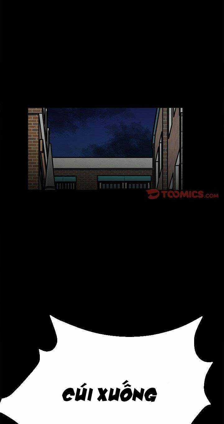 Kẻ Phản Diện - Chapter 47 - Trang 32