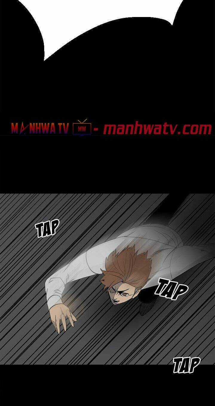 Kẻ Phản Diện - Chapter 47 - Trang 33