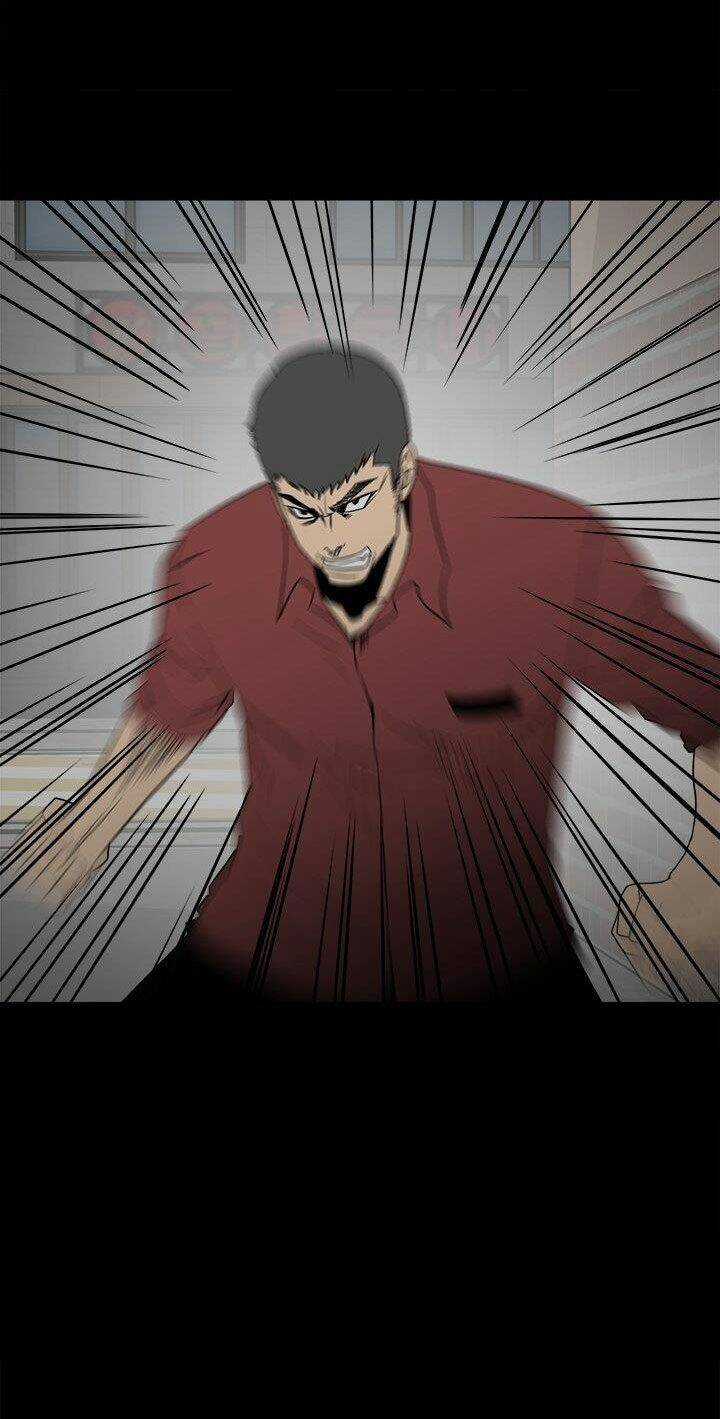 Kẻ Phản Diện - Chapter 47 - Trang 34